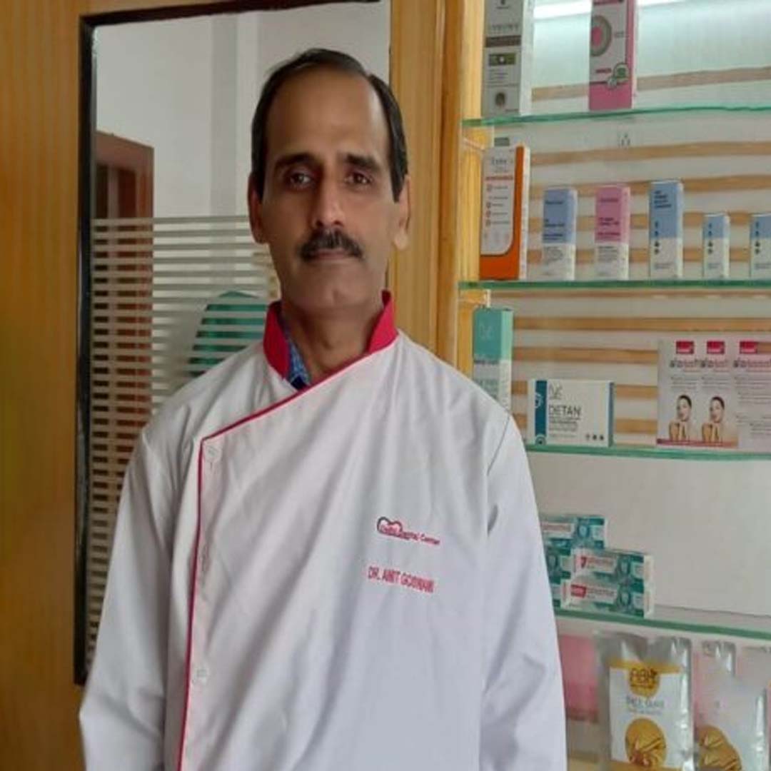 Dr.Amit